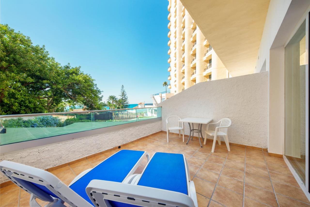 Globales Gardenia Hotel 3*