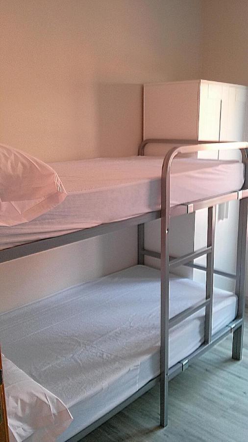 Muralla Leonesa Hostel