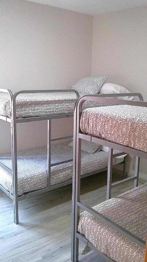 Hostel Muralla Leonesa Leon