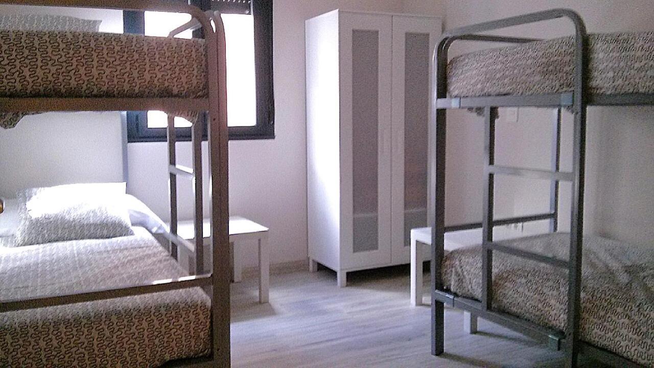 Muralla Leonesa Hostel Leon