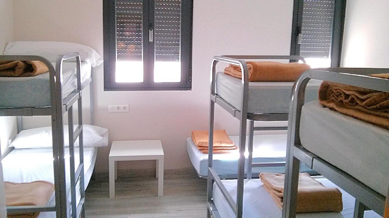 Hostel Muralla Leonesa *