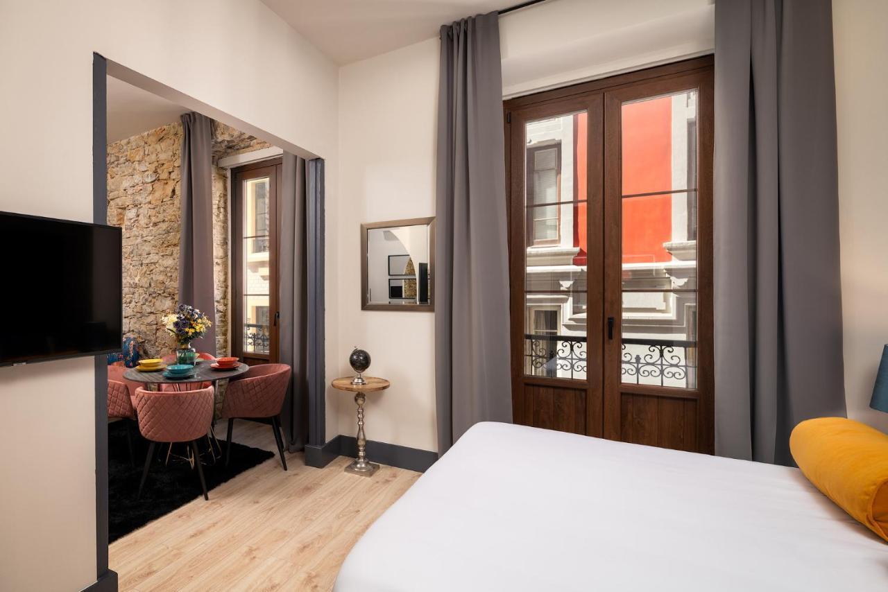 1907 Aparthotel