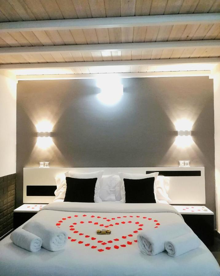 Apartment Gredos Loft