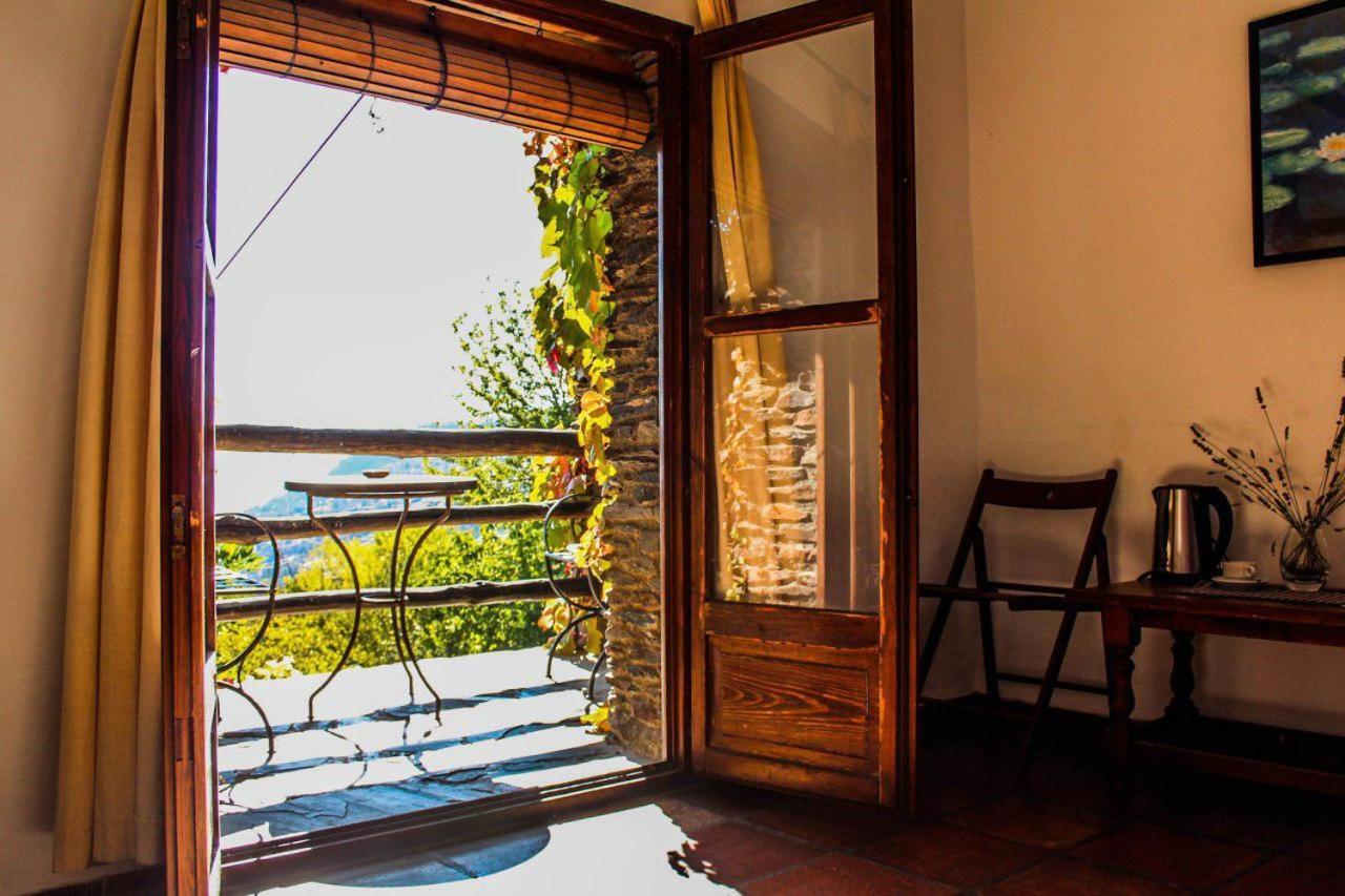 Cortijo Catifalarga Alpujarra Casa rural