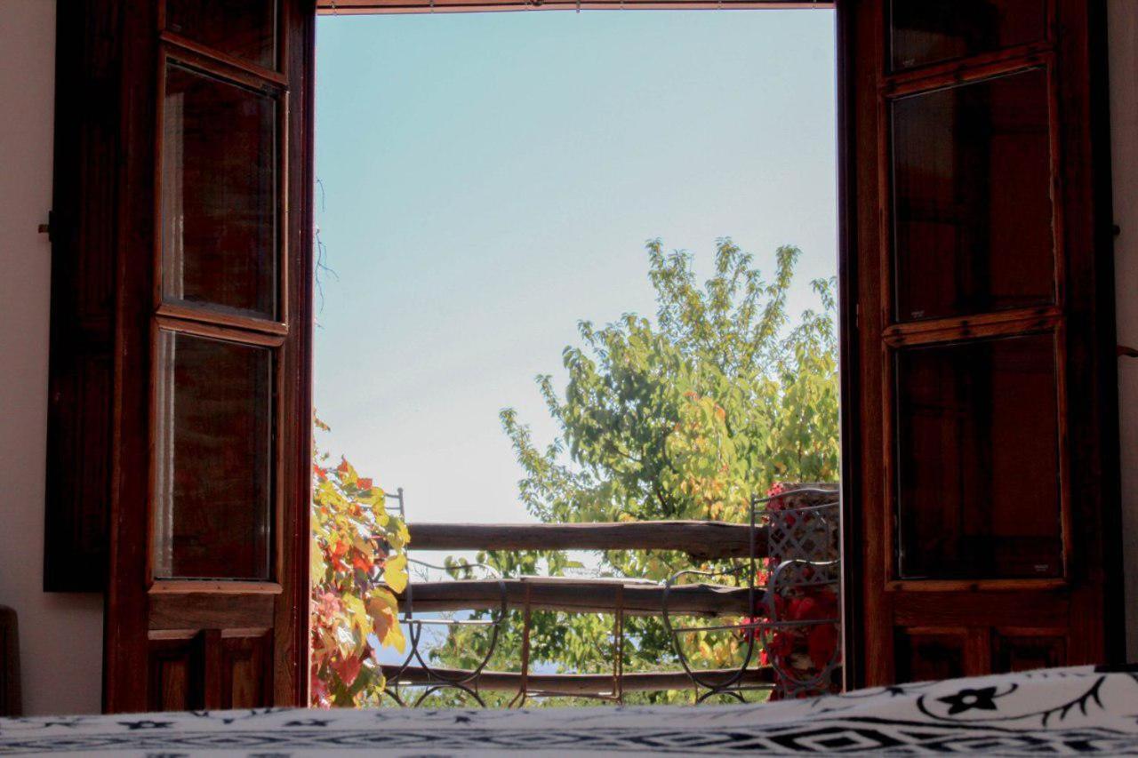 Cortijo Catifalarga Alpujarra Casa rural