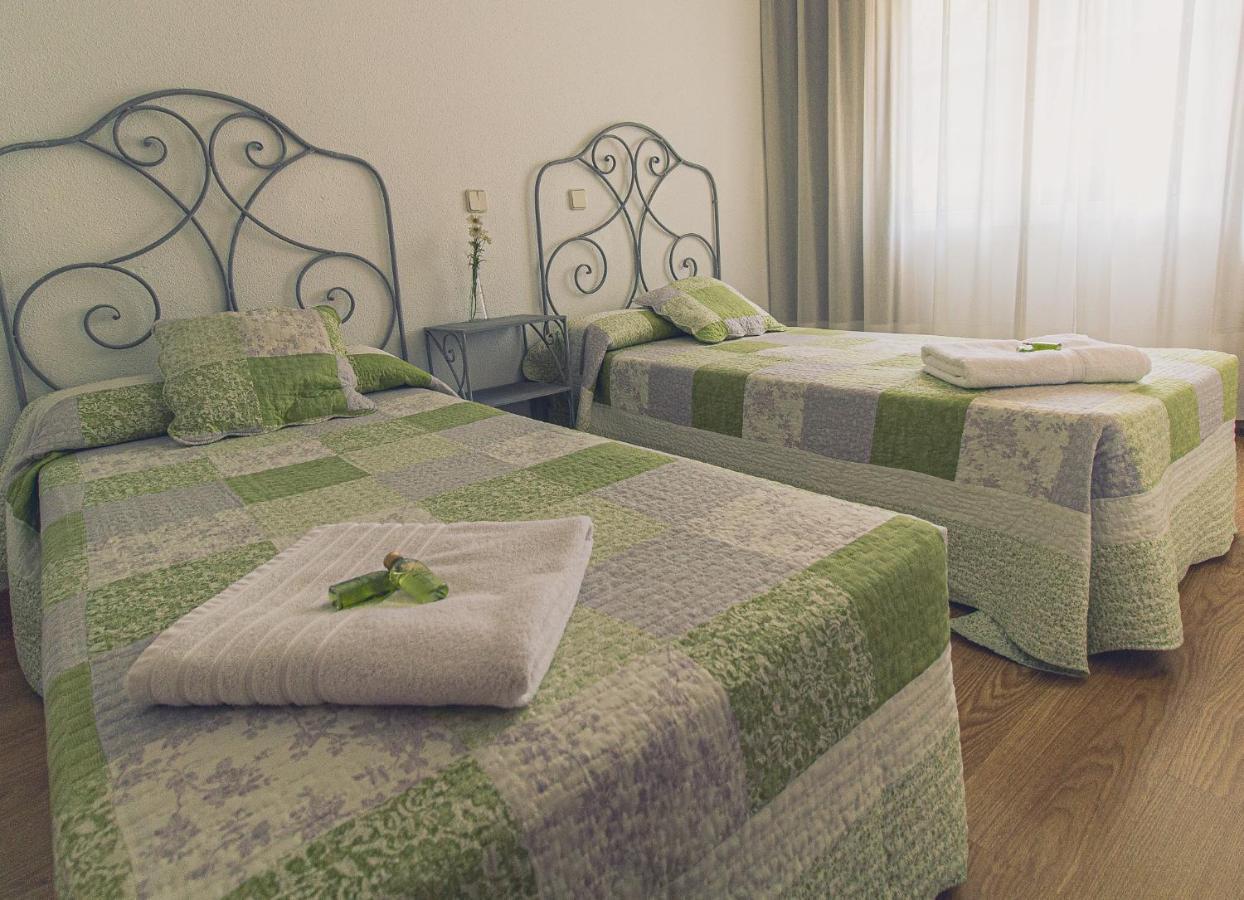 Hotel La Munequilla 3*