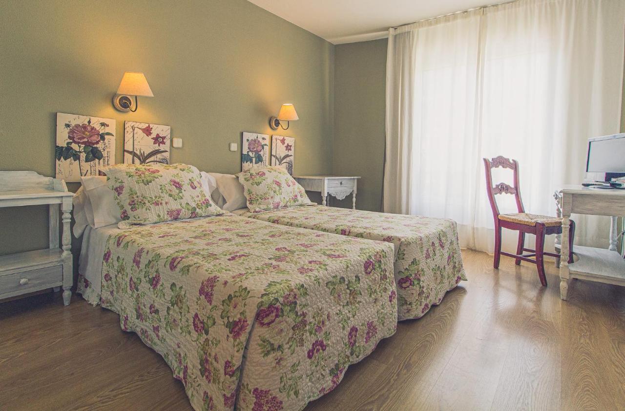 La Muñequilla Hotel