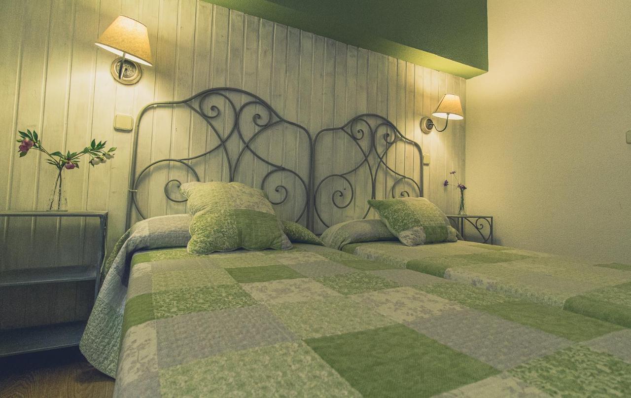 La Muñequilla Hotel 3*