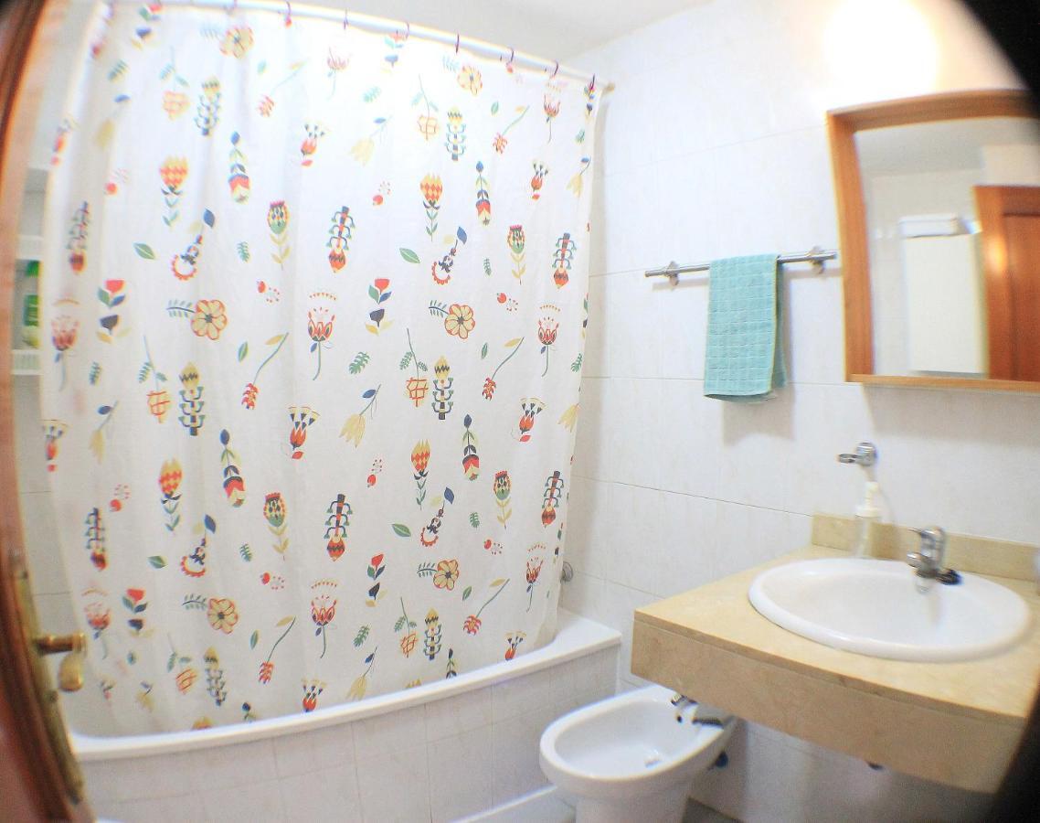 Apartamento Alquilaencanarias El Medano, Cabezo Beach&parking *
