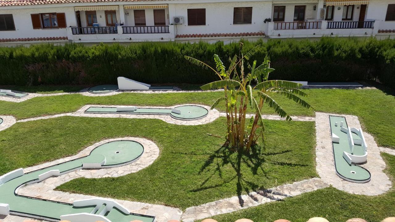 Apartamento En Arcos Apartment
