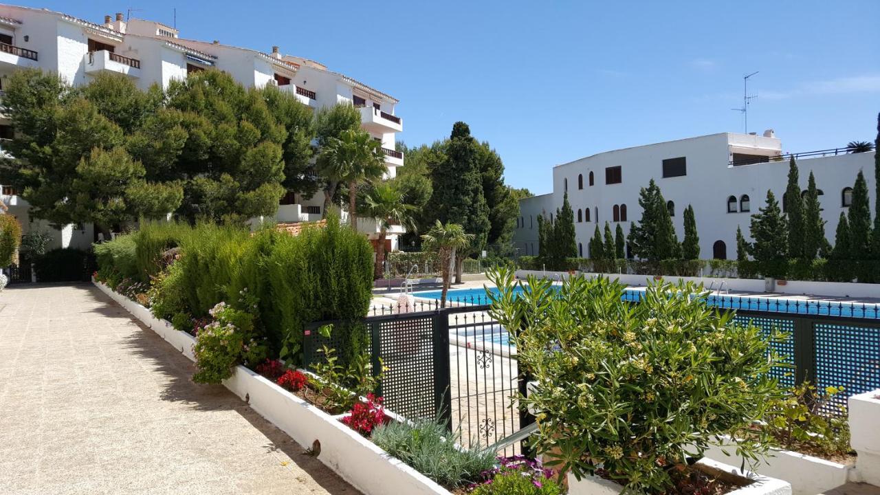 Apartamento En Arcos Apartment
