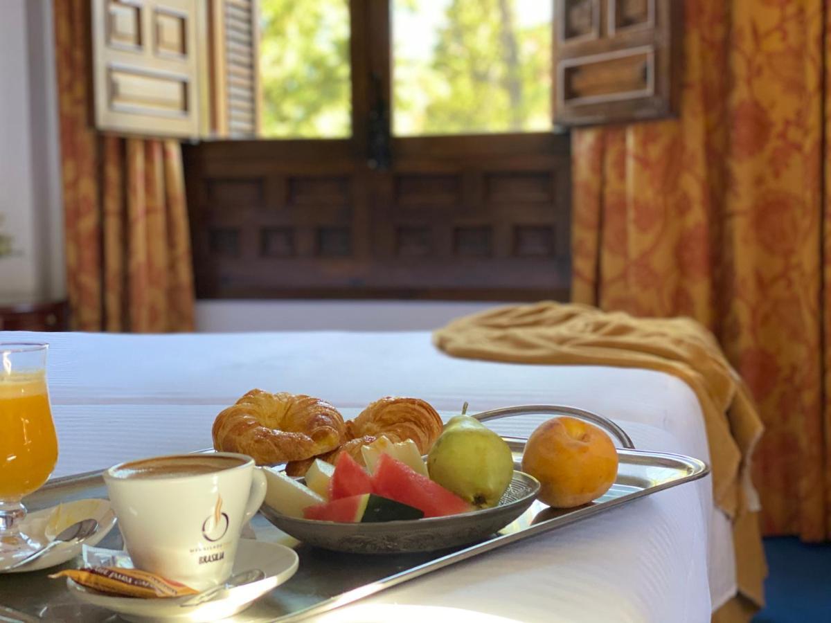 Hotel El Bedel 3*