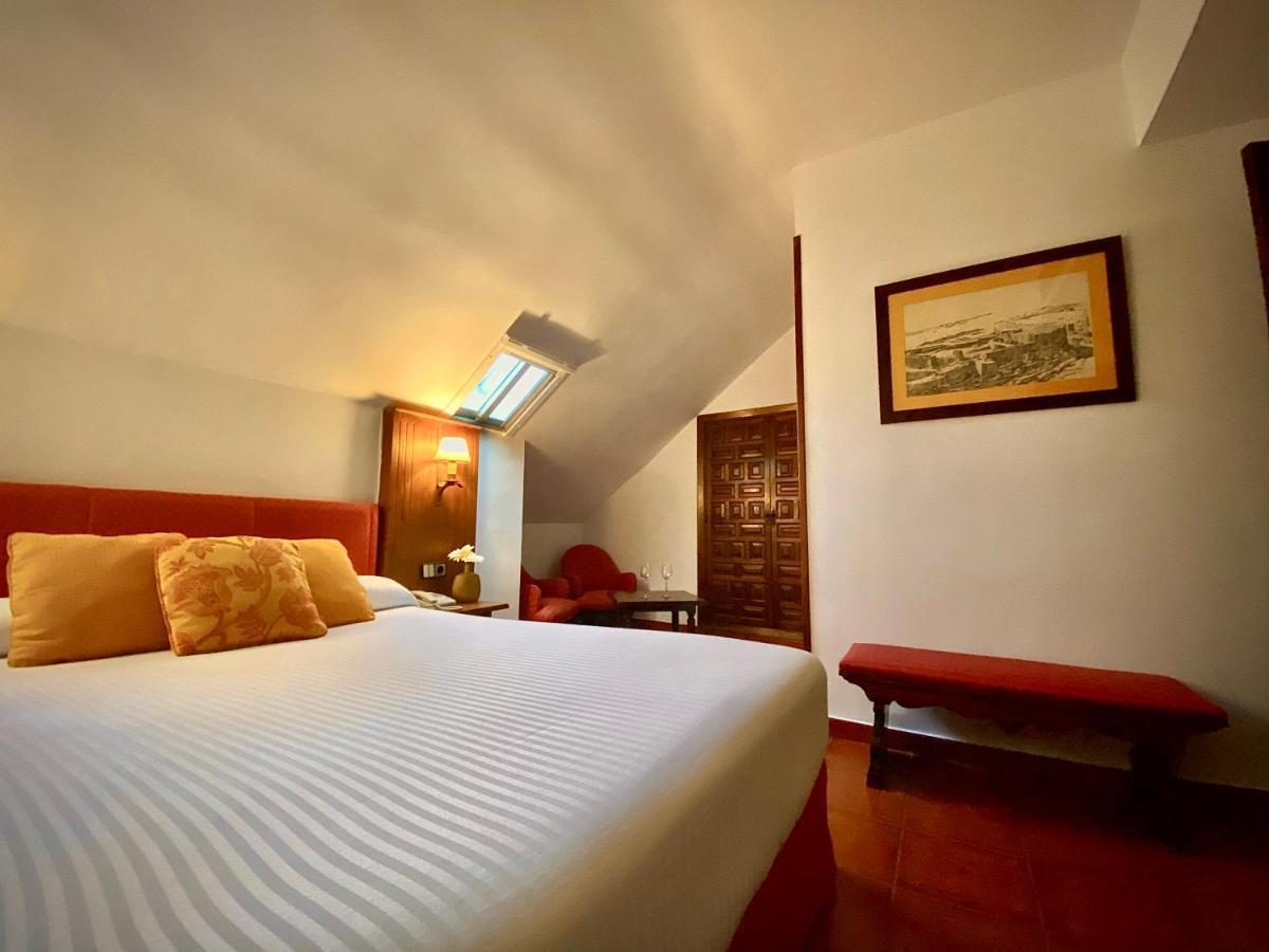 Hotel El Bedel