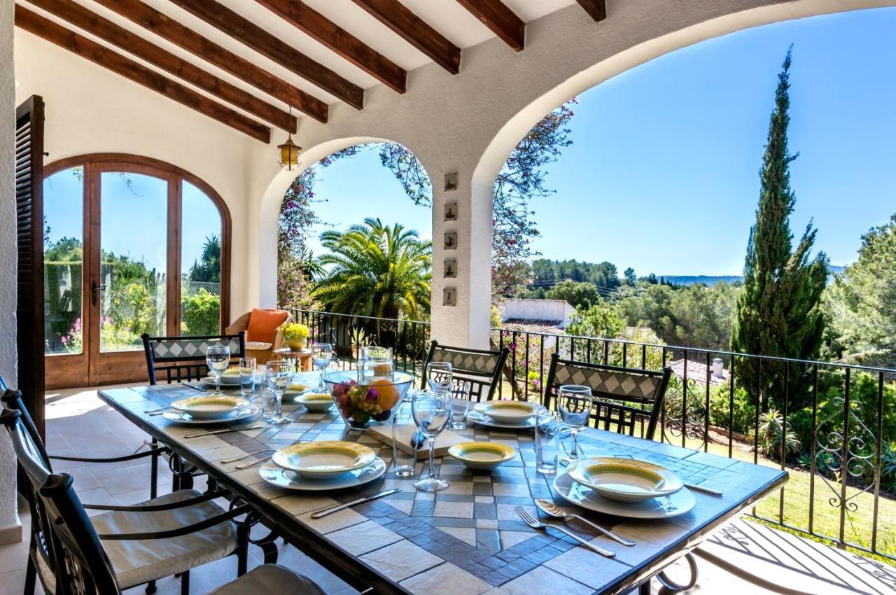 Villa Casa Renata