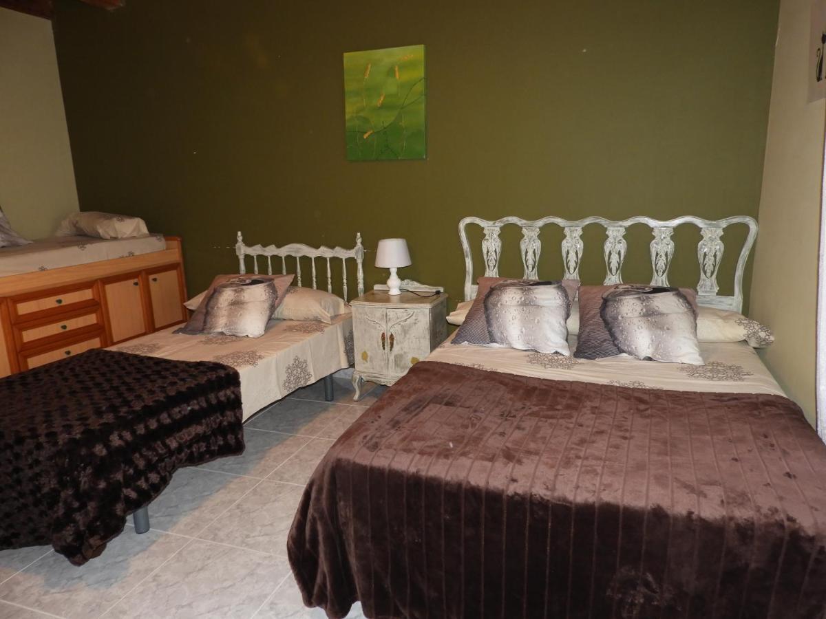 Сasa de vacaciones Casa 5 - Segovia Valseca