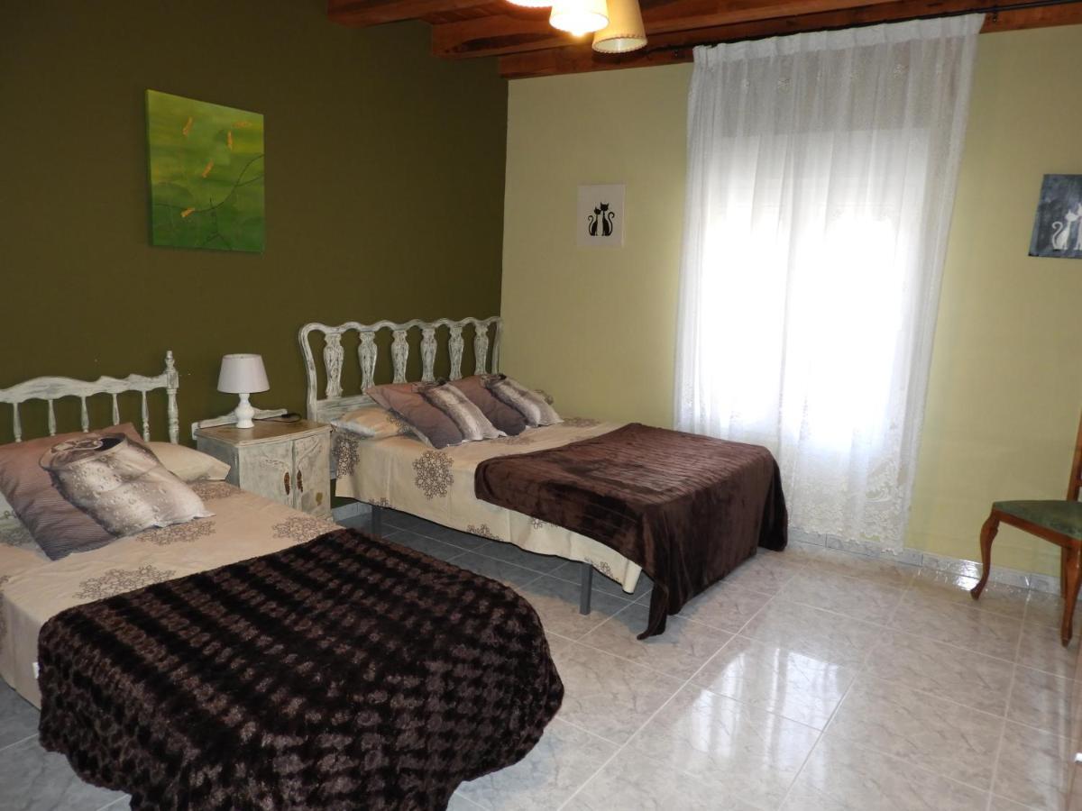 Casa 5 - Segovia Сasa de vacaciones *