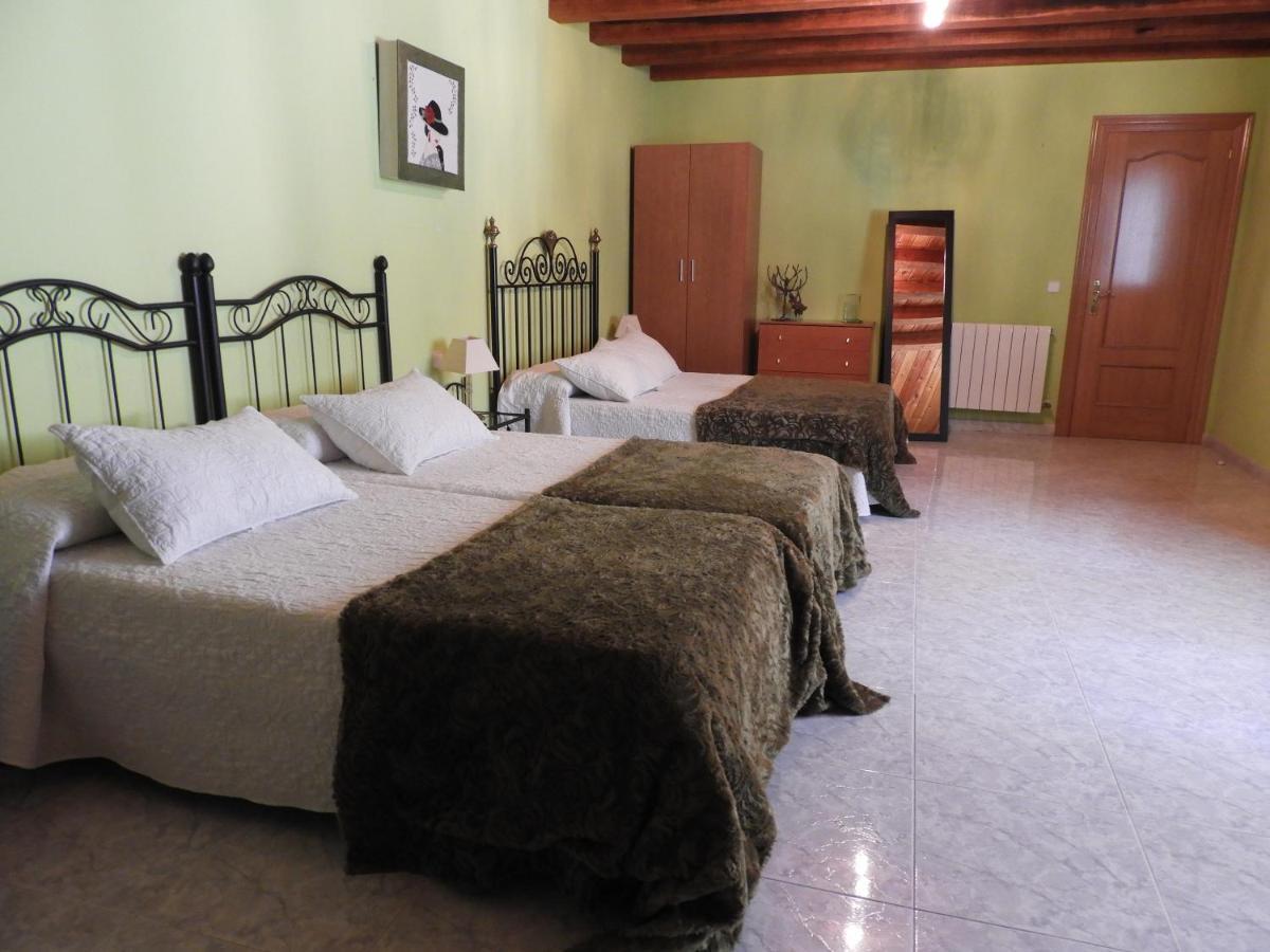 Сasa de vacaciones Casa 5 - Segovia
