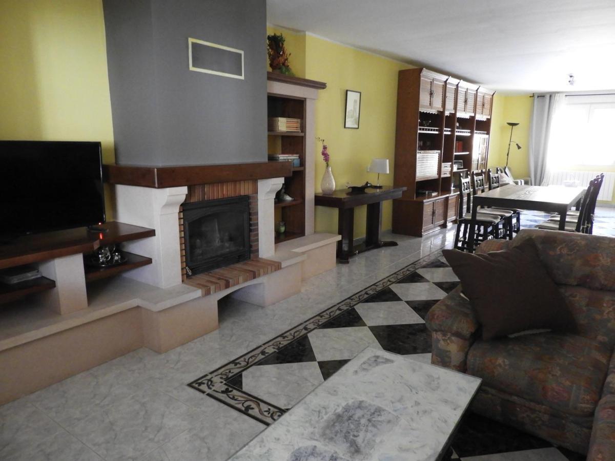 Сasa de vacaciones Casa 5 - Segovia Valseca
