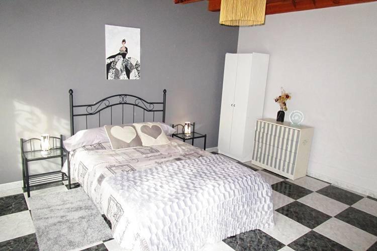 Casa 5 - Segovia *