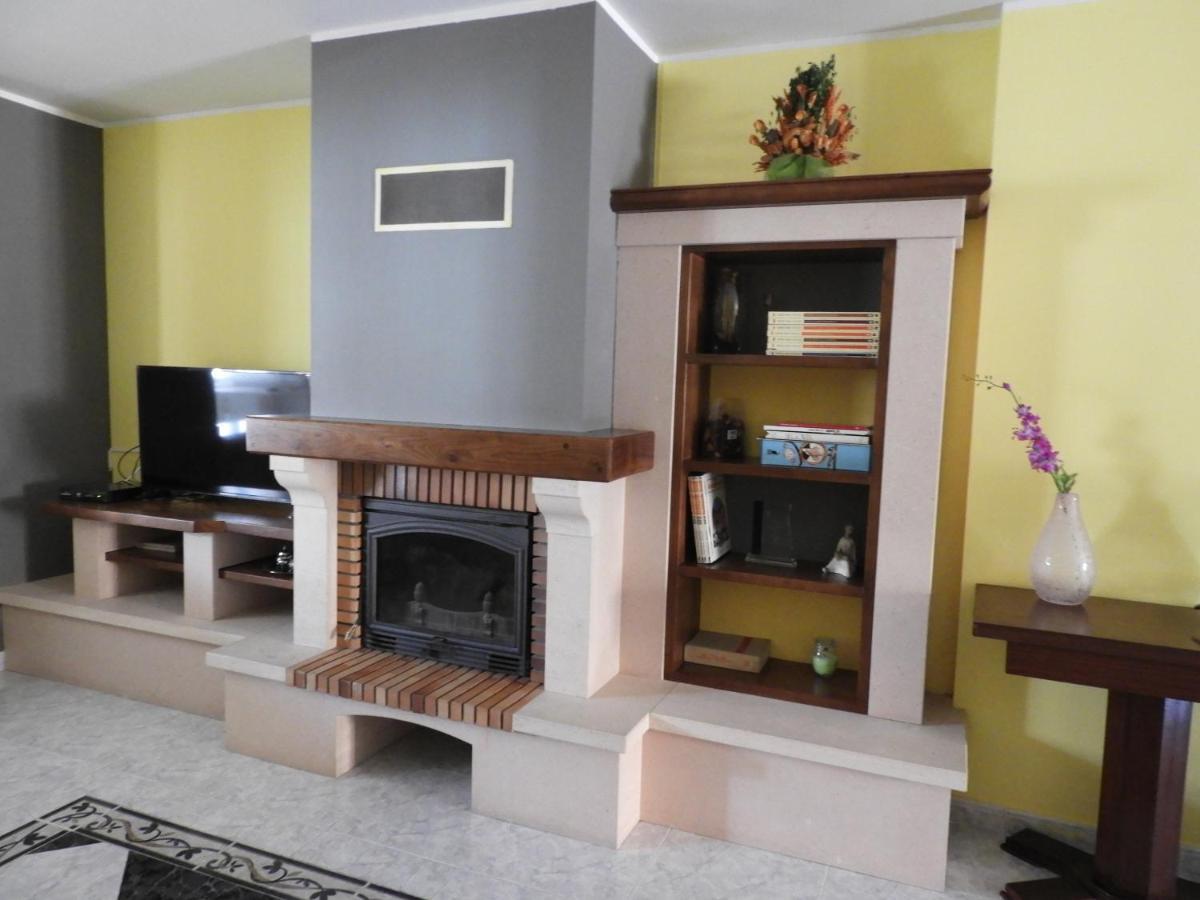 Casa 5 - Segovia * Valseca