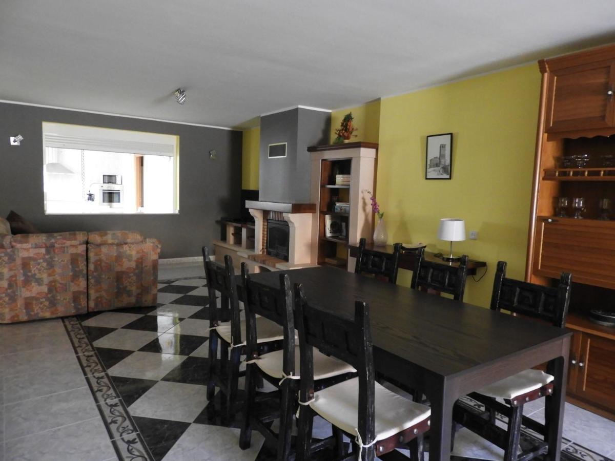 Casa 5 - Segovia * Valseca