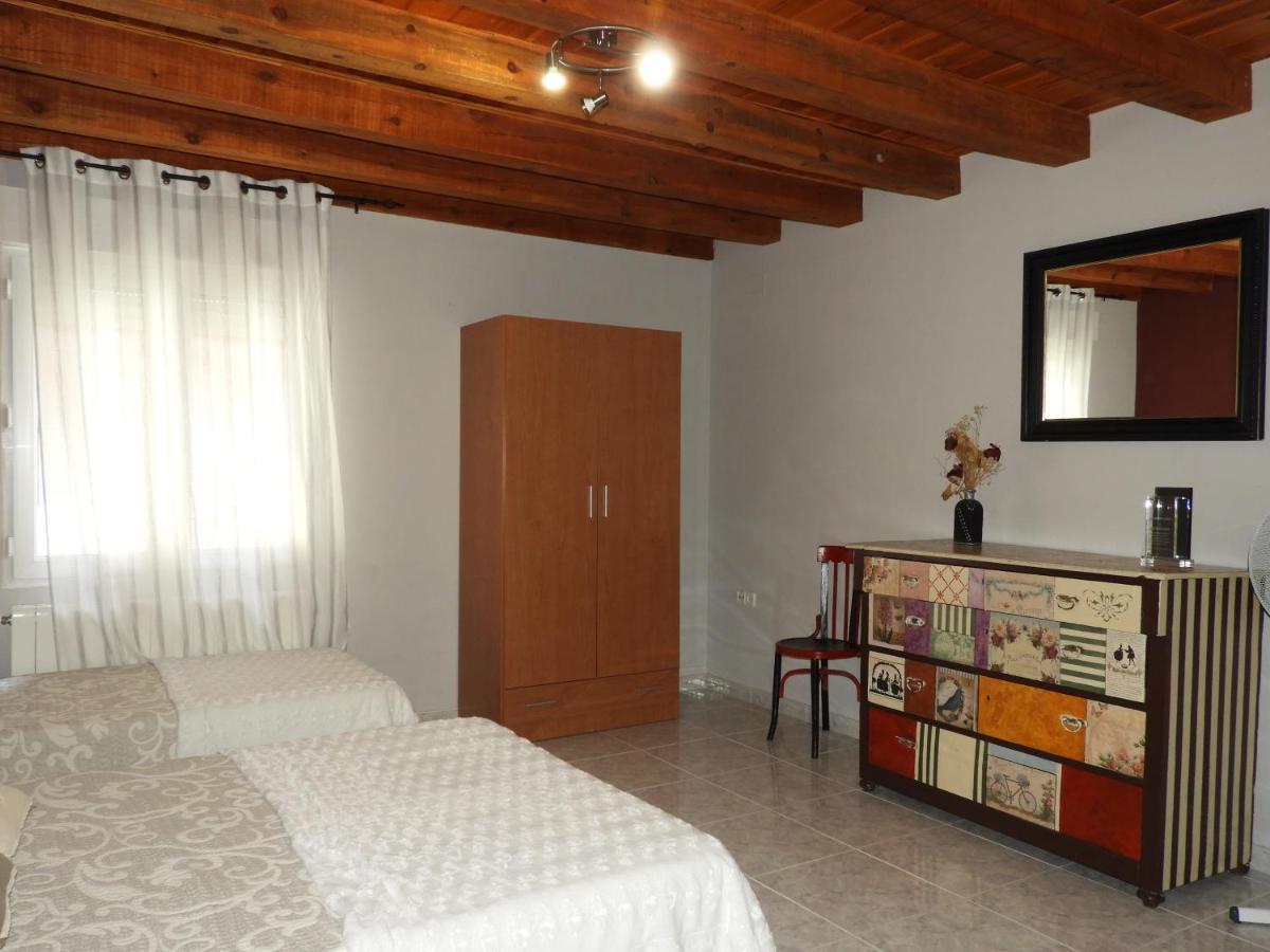 Casa 5 - Segovia Сasa de vacaciones
