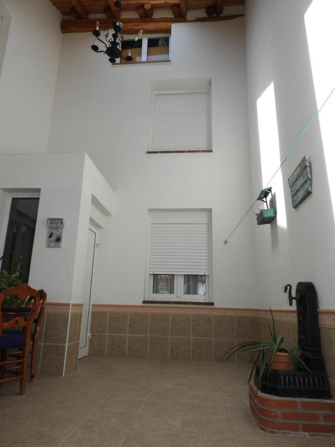 Сasa de vacaciones Casa 5 - Segovia Valseca