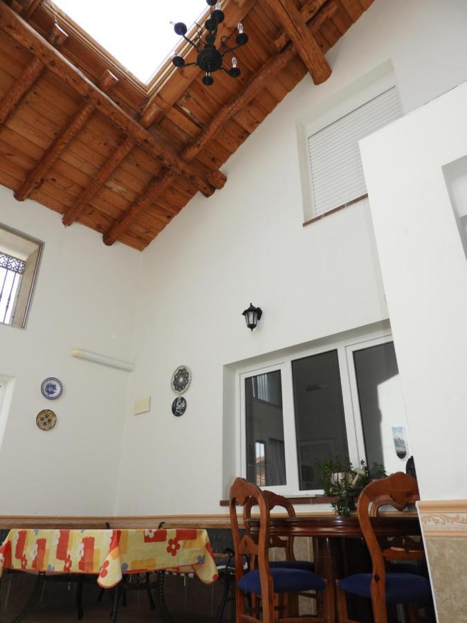 Casa 5 - Segovia Сasa de vacaciones