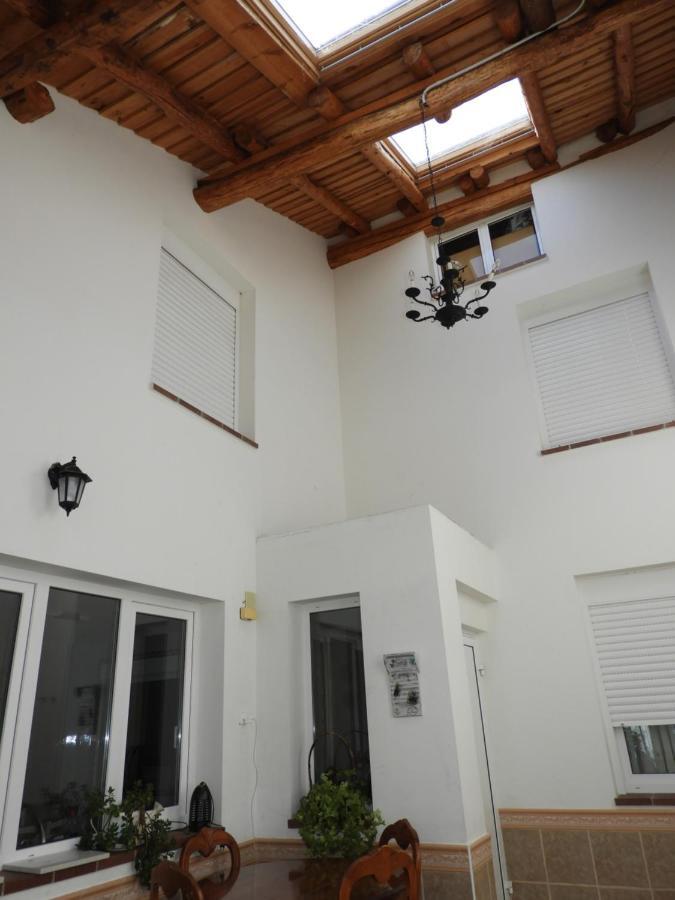Casa 5 - Segovia Сasa de vacaciones