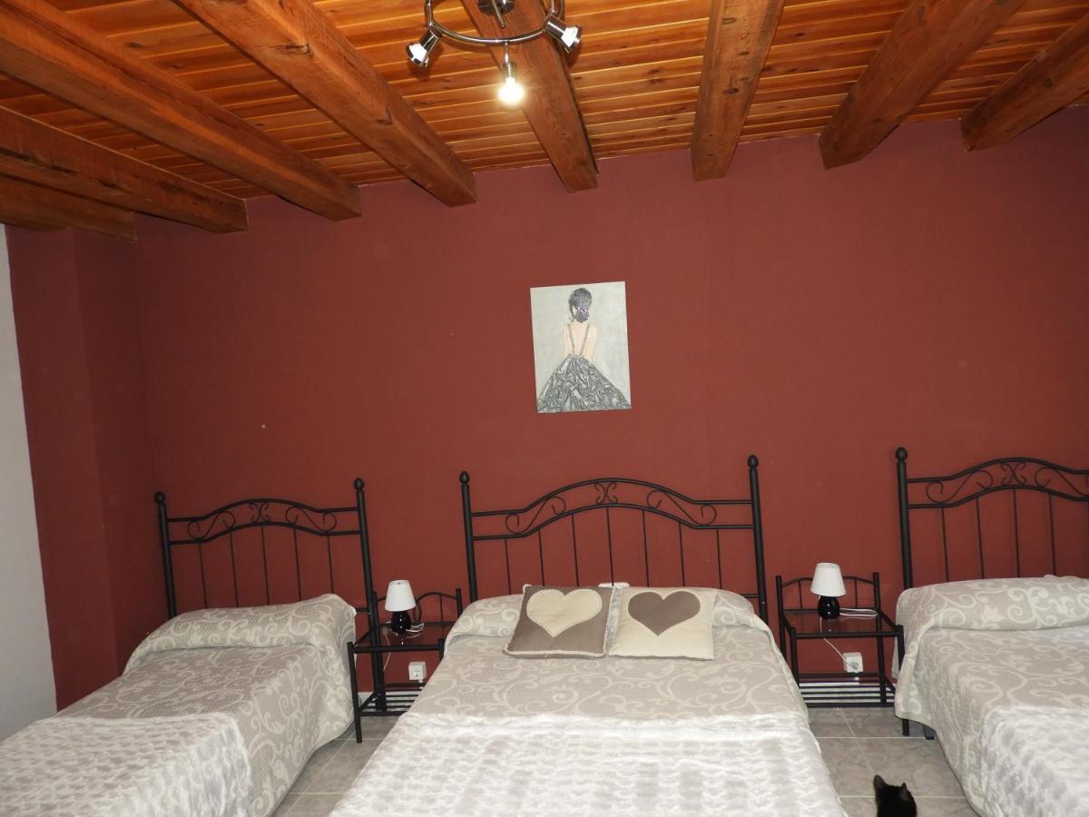 Сasa de vacaciones Casa 5 - Segovia