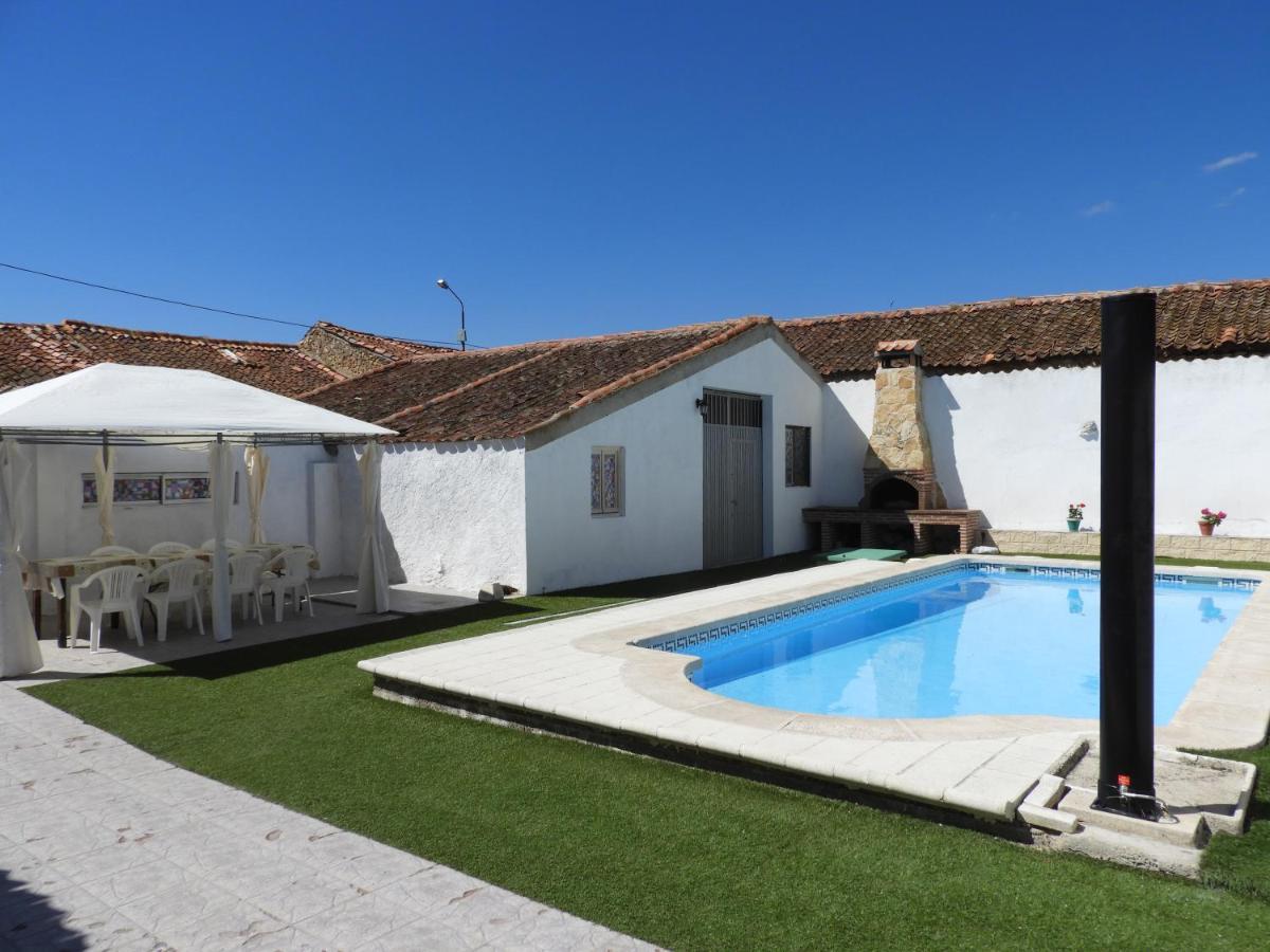 Сasa de vacaciones Casa 5 - Segovia