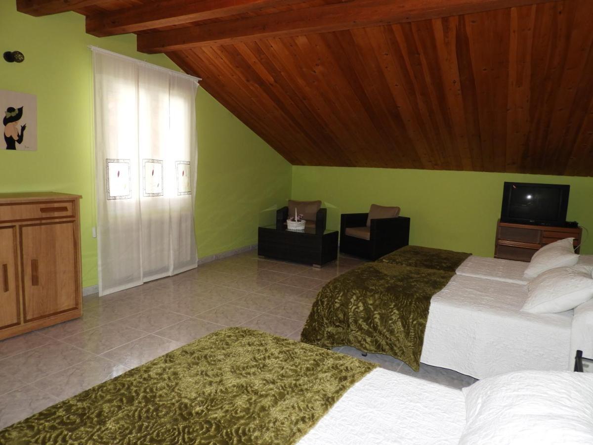 Casa 5 - Segovia Сasa de vacaciones *