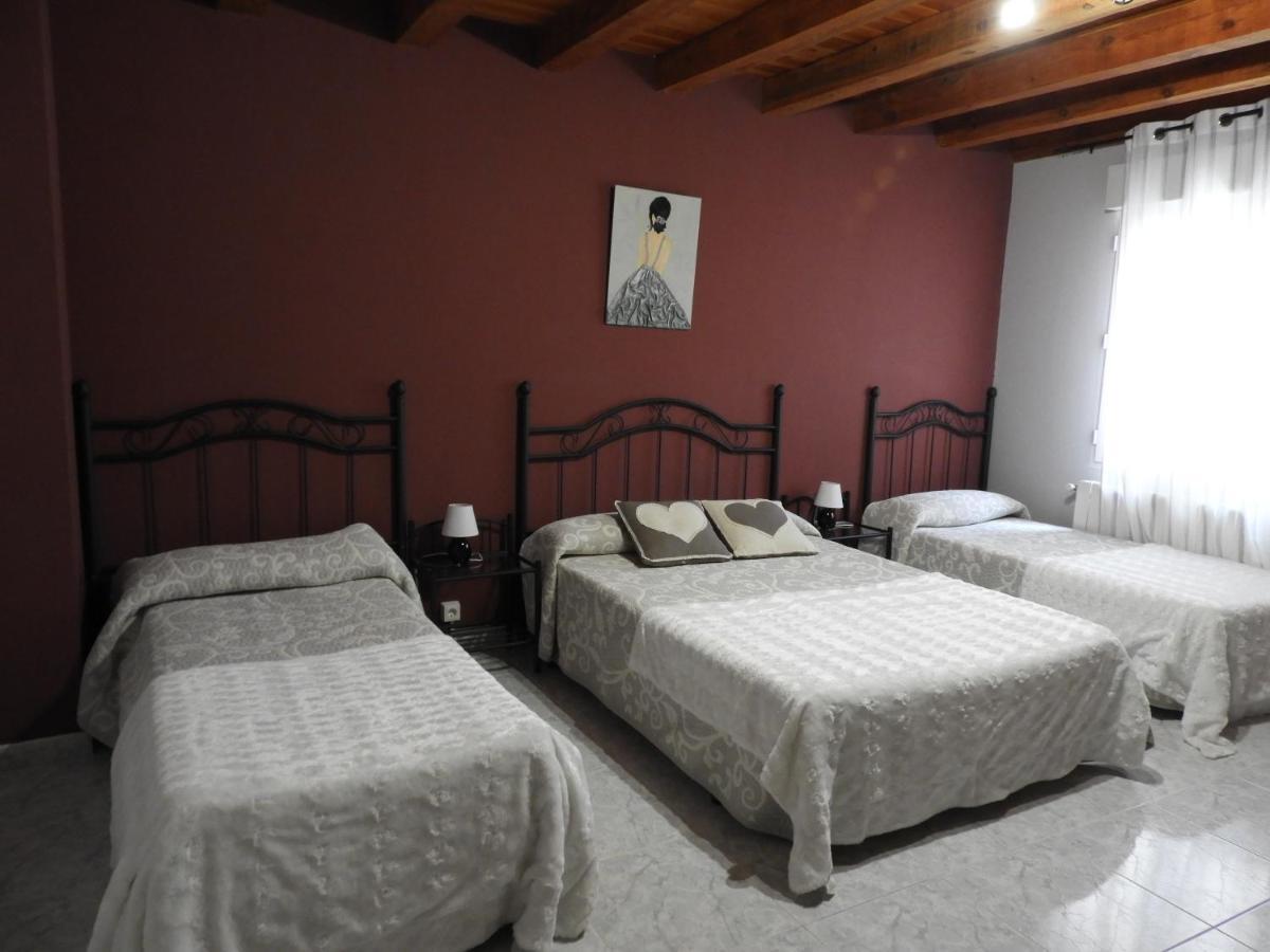 Сasa de vacaciones Casa 5 - Segovia Valseca
