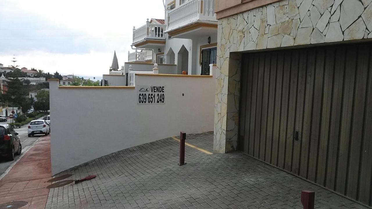 Apartamento Apartamento Bajo B Avenida De Las Yedras Benalmádena
