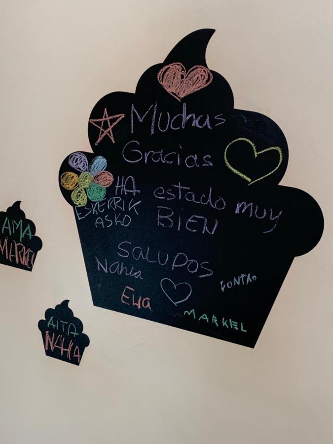 Apartamento Turístico “el Yugo”