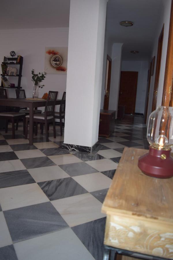 Holiday home Casa Zona Camino Del Rey *