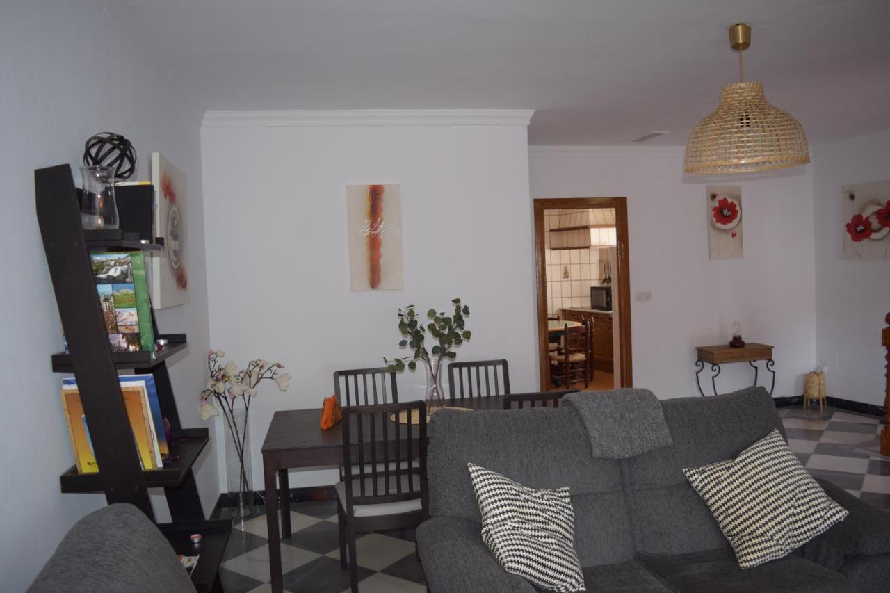 Holiday home Casa Zona Camino Del Rey *