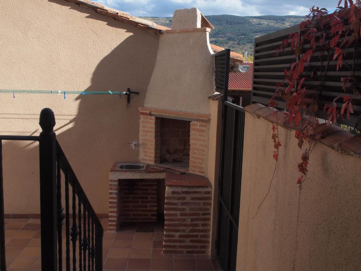 La Casa De Azas * Casla