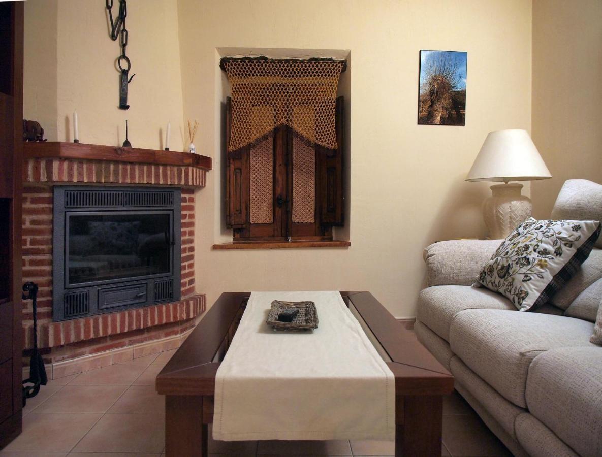 La Casa De Azas Сasa de vacaciones *
