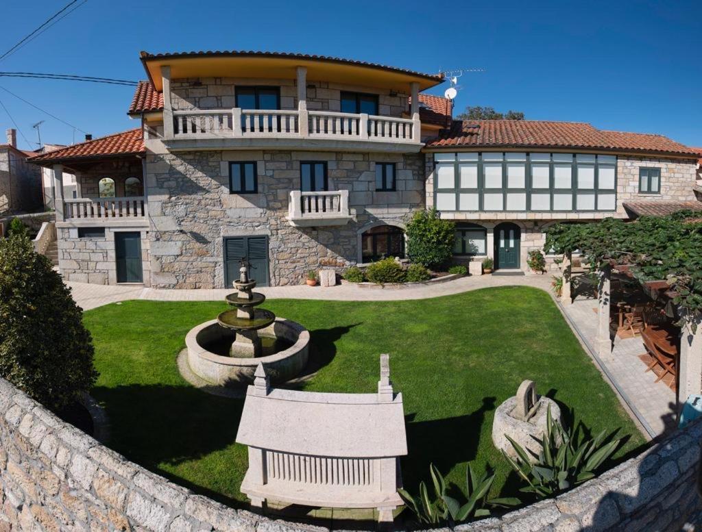 Río Sil Apartahotel *