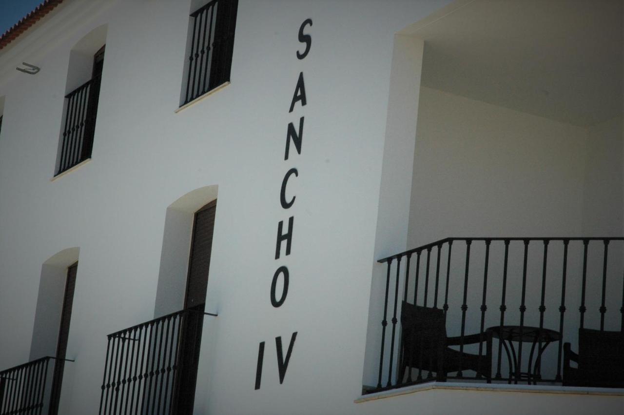 Apartamento Sancho Iv *