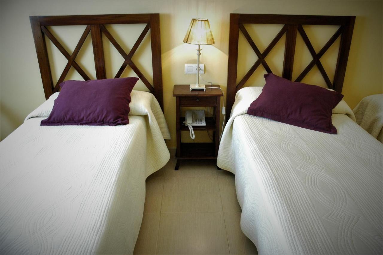 Sancho Iv Apartamento
