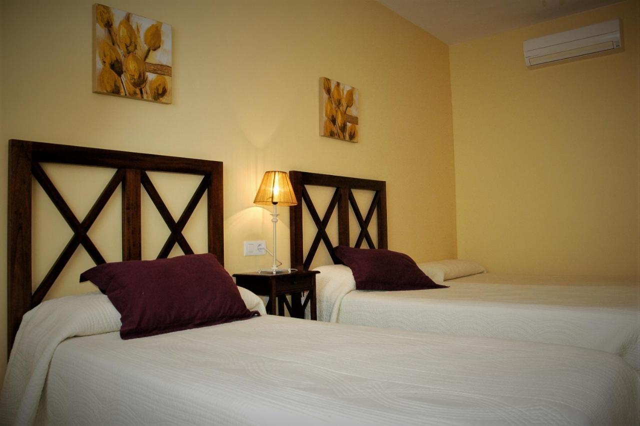 Apartamento Sancho Iv *
