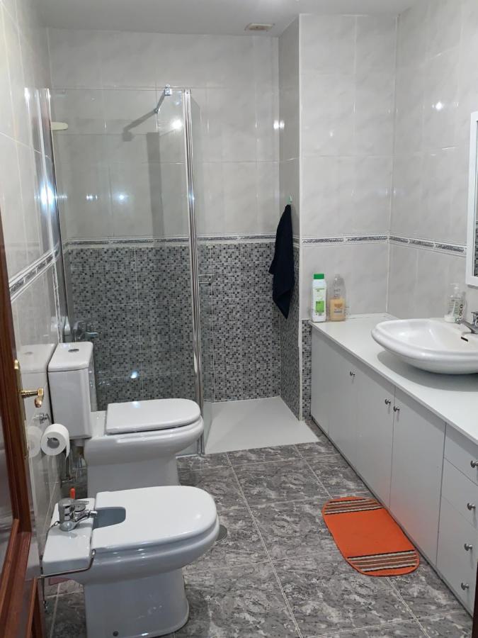 A Casiña Do Rodri Apartamento *