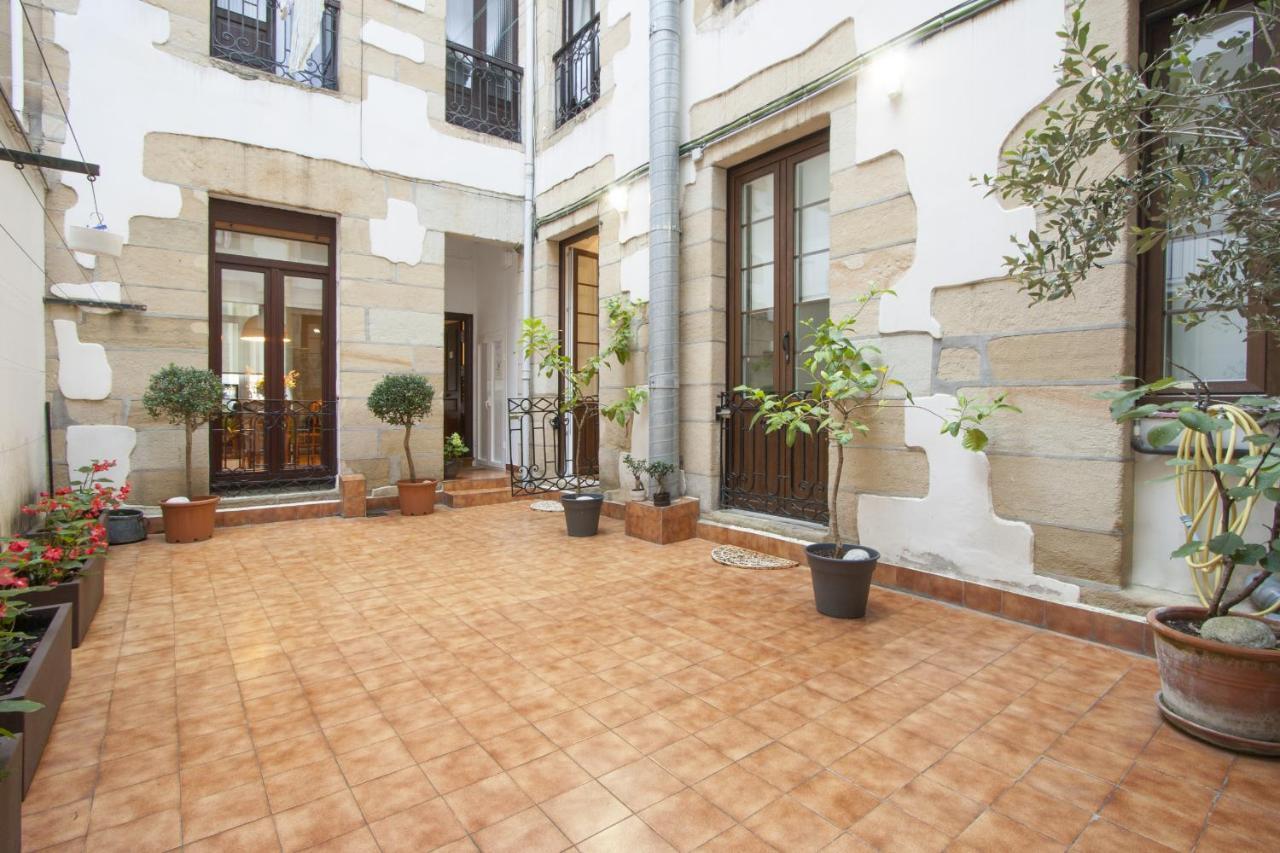Oldtown Apartamento San Sebastián