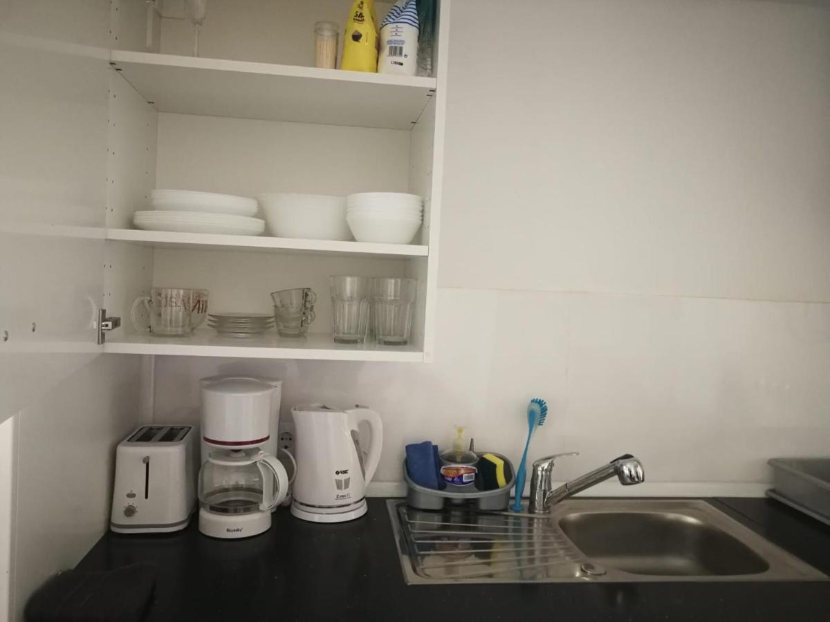 Apartment La Cala Finestrat Cala de Finestrat