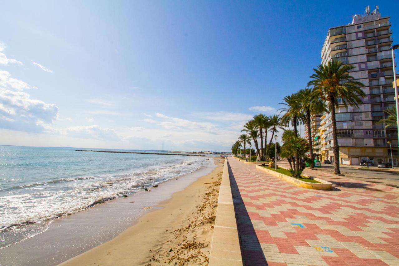 Alacant Home: Santa Pola. Piso Moderno A 200 Metros De La Playa Apartment *