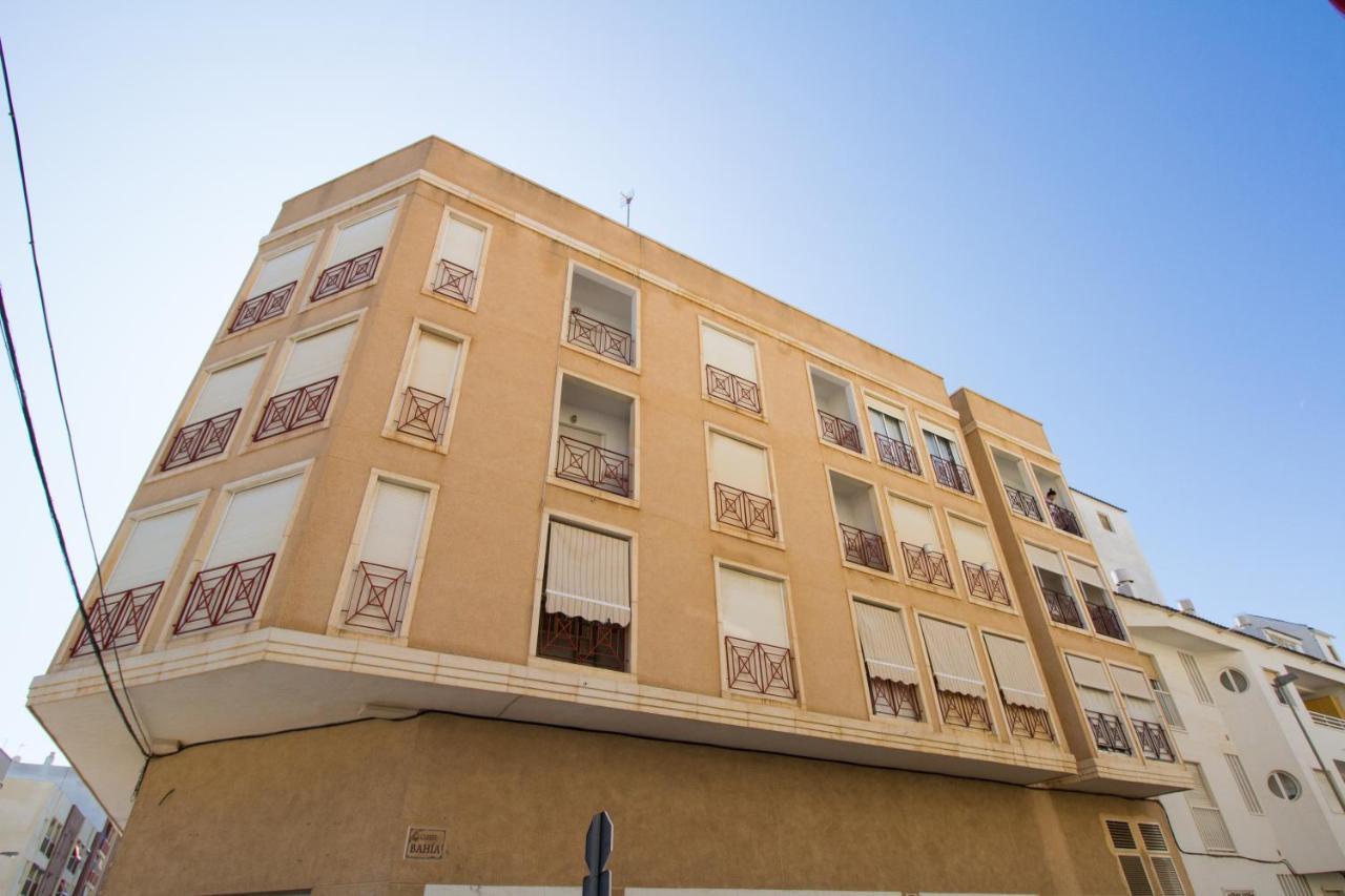 Alacant Home: Santa Pola. Piso Moderno A 200 Metros De La Playa