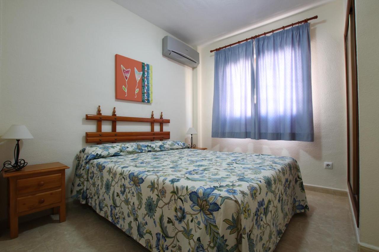 Apartamento Tesy