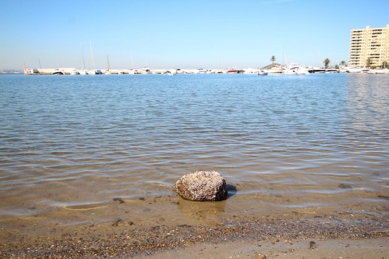 Apartamento Tesy La Manga del Mar Menor